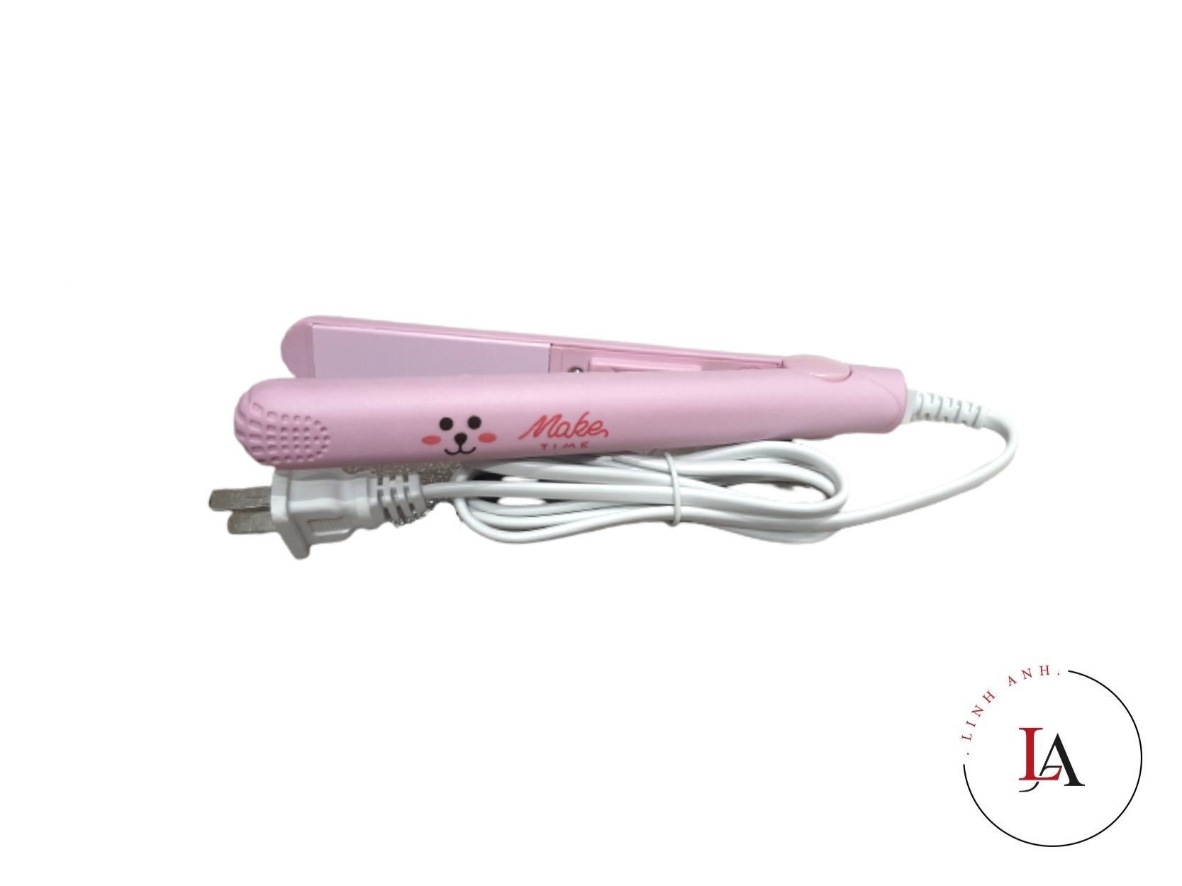 Máy là mini Make Time